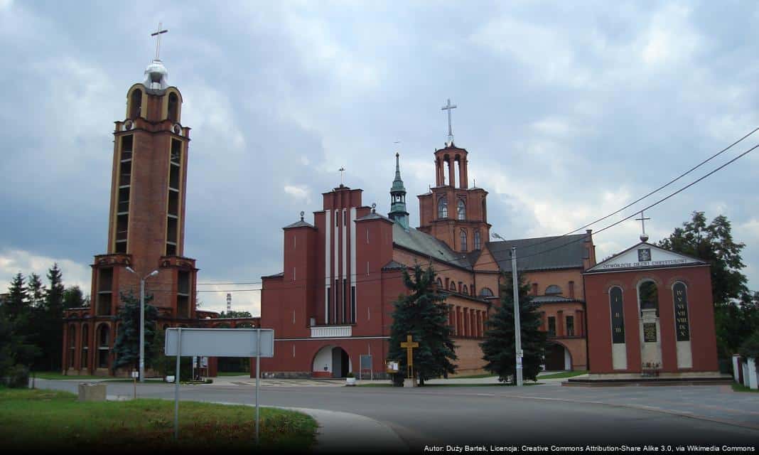 Rozpoczyna się przebudowa ulic w Kolonii Fryderyk i Gorzyczkach