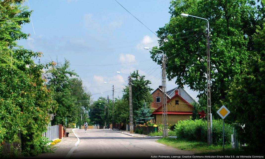 Jak postępować w sytuacji awarii? Praktyczne wskazówki dla mieszkańców Gorzyc