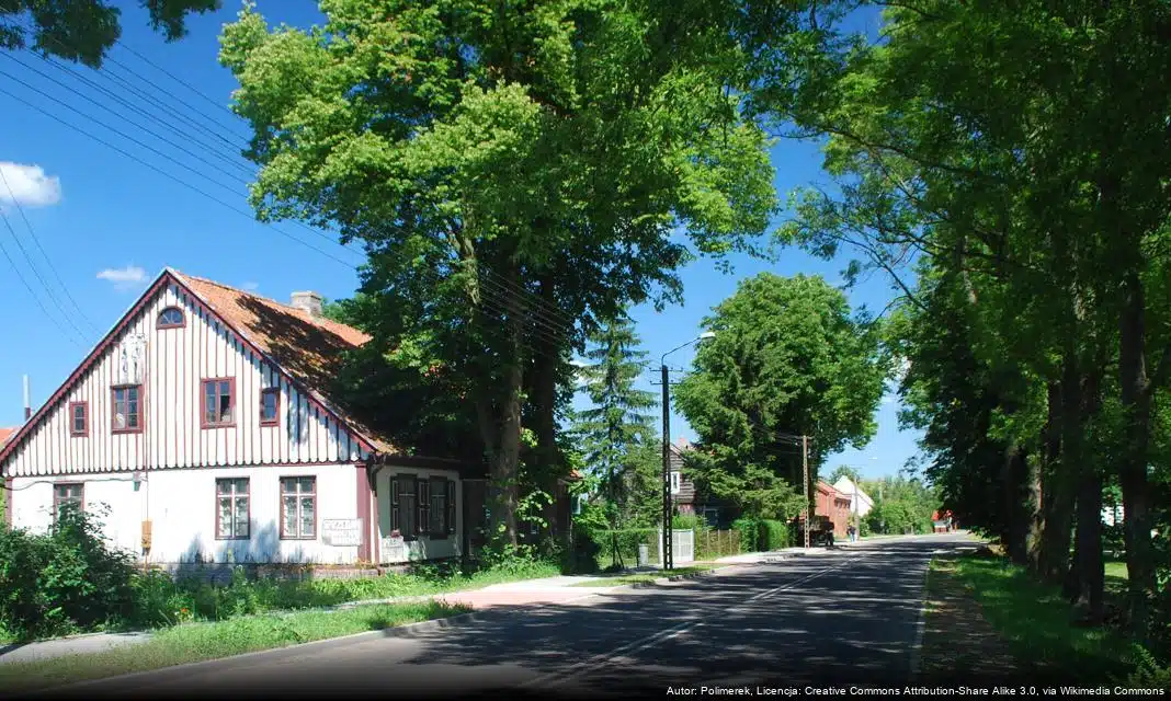 Nowy sprzęt komputerowy dla szkół w Gminie Gorzyce