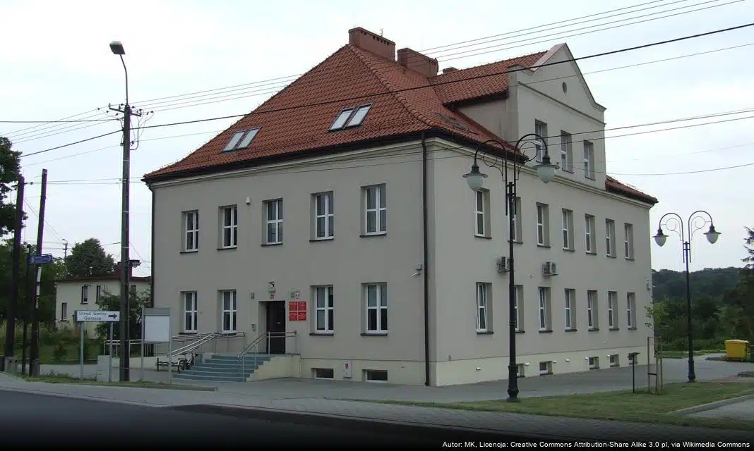 Kwalifikacja wojskowa w Gminie Gorzyce na 2026 rok